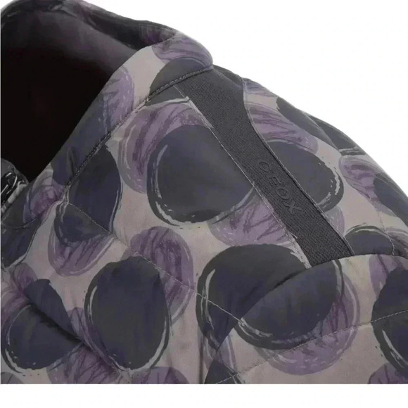 Geox Respirator  Outerwear Performance Grid Jacket Size M - Picture 3 of 11